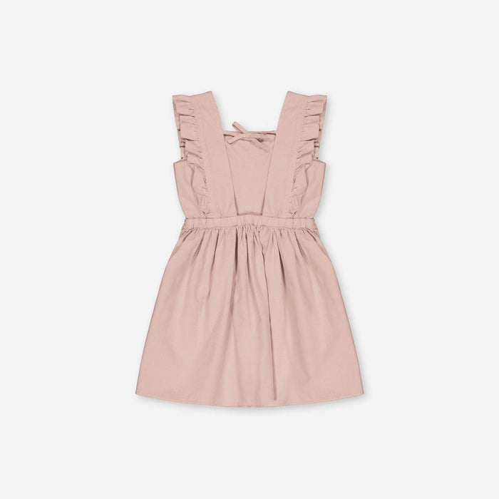 CALISPERIA outlet robe nina rosée