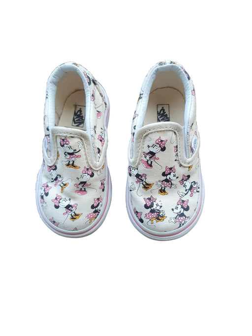 VANS boy or girl shoes (4728440422448)