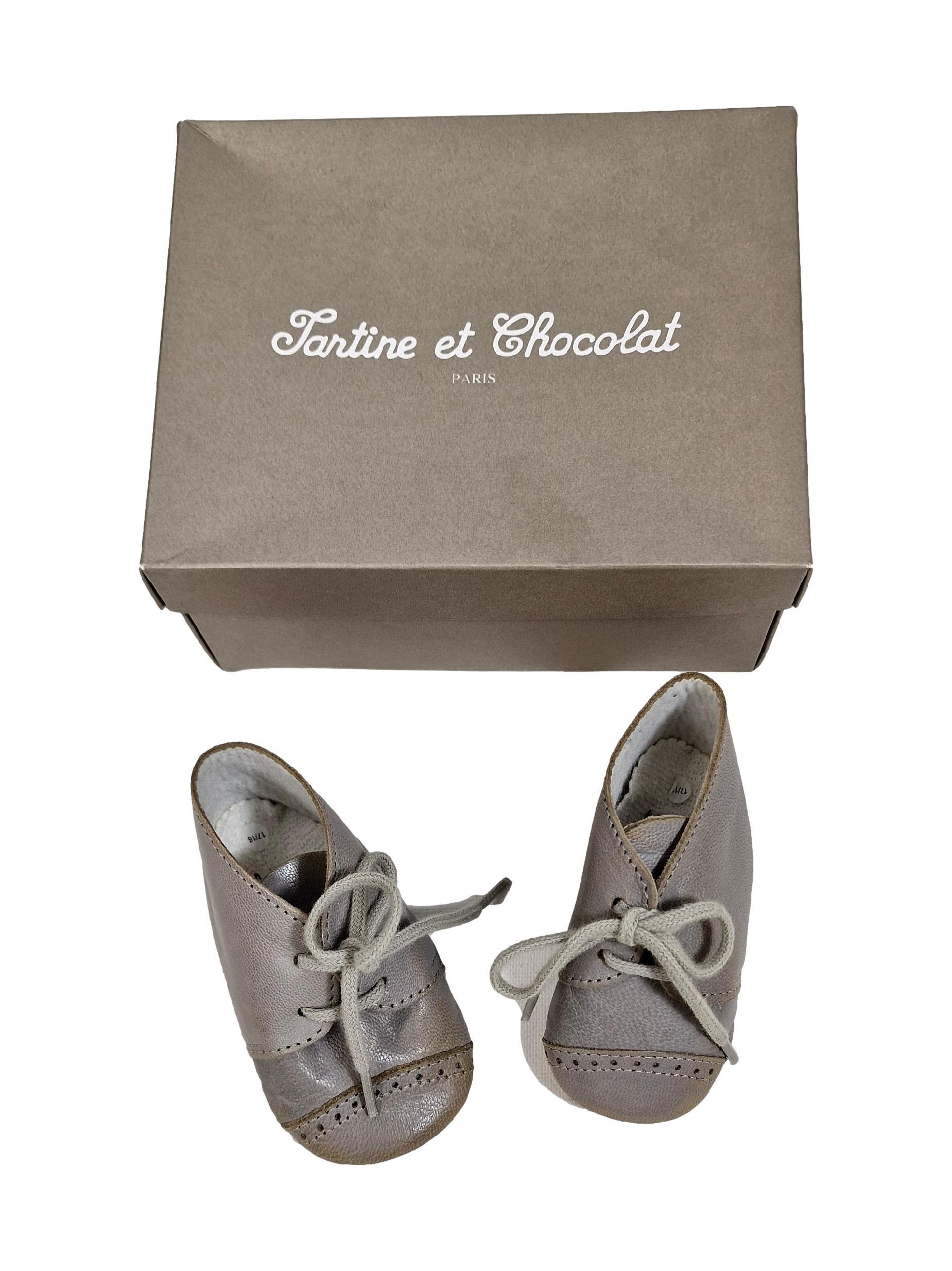 Accessoires - Chaussures Tartine et Chocolat Enfant