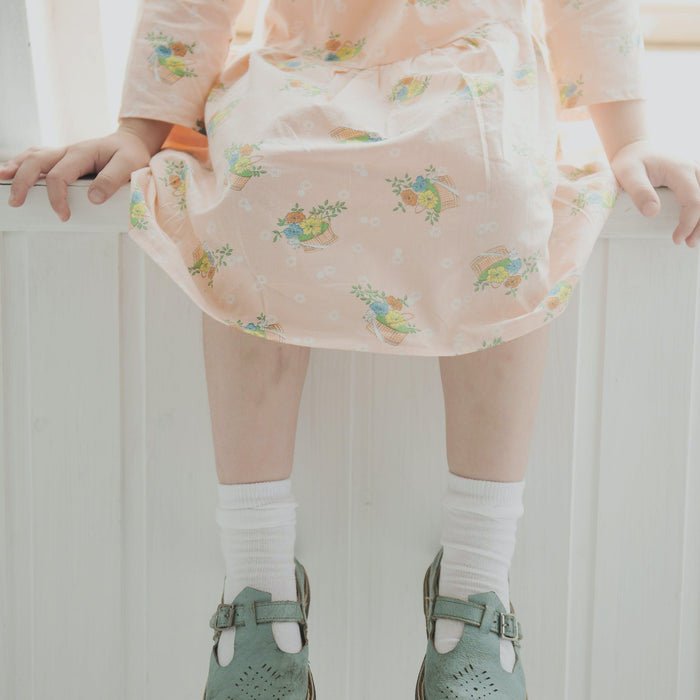 Choisir la taille des chaussures d'enfant : correspondances et conseils pratiques