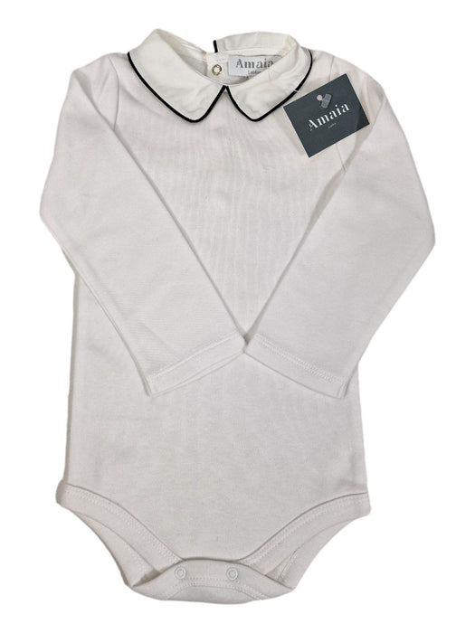 AMAIA outlet body col 6,12,18m