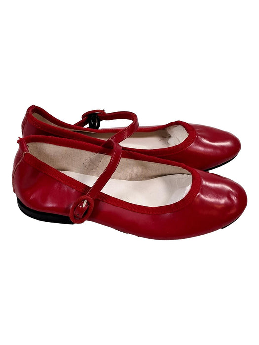 REPETTO babies vernis rouge 32