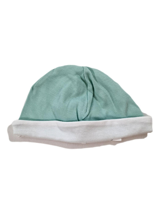 RISU RISU outlet bonnet vert T.1 (0/6m)