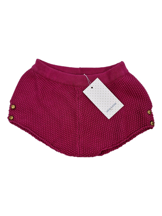 LOUIS LOUISE outlet 18 mois bloomer maille