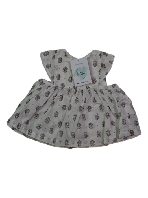 Garde Robe Robe Petit Bateau BÃ©bÃ© Robe Bébé Rayée En Tubique