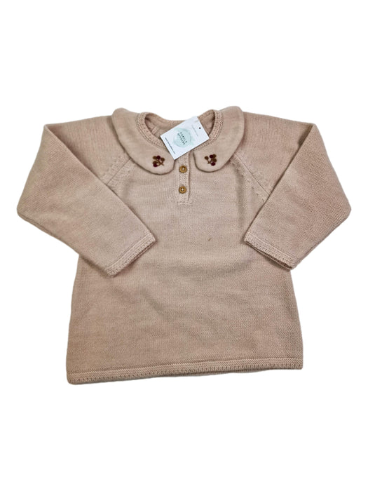 LILILOTTE outlet 8 ans pull diana proto