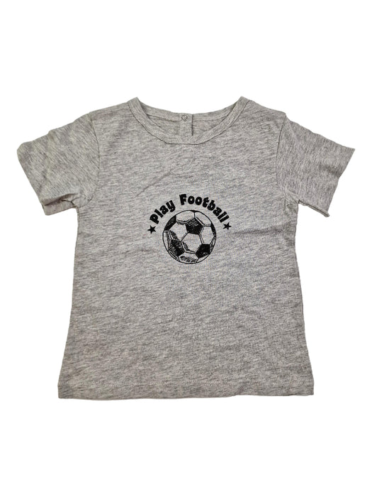 LOUIS LOUISE outlet 18m tee shirt foot