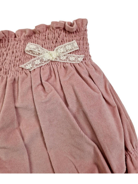 AMAIA outlet 12m, 2 ans bloomer rose poudre