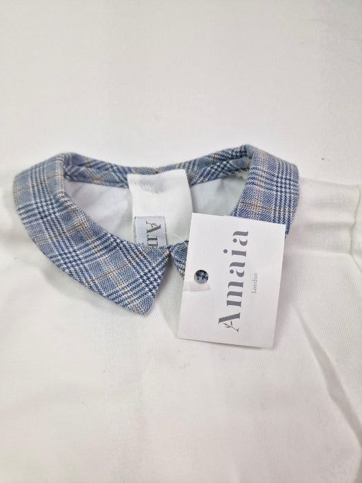 AMAIA outlet chemise 12,18,24m