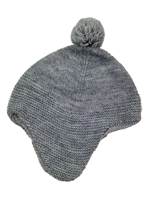 BOUTCHOU 18/36m bonnet gris
