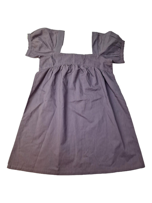 LILILOTTE 8 ans outlet robe violette