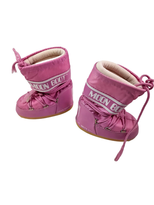 MOON BOOTS rose 27/30