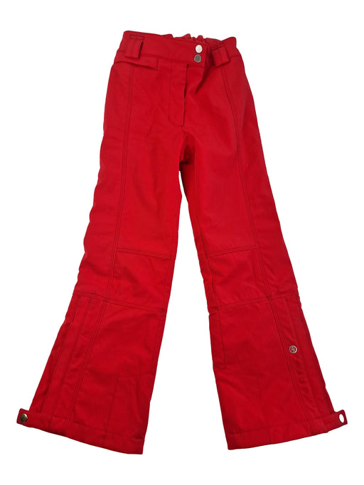 Pantalon ski rouge Poivre Blanc occasion enfant pas cher
