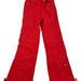 Pantalon ski rouge Poivre Blanc occasion enfant pas cher