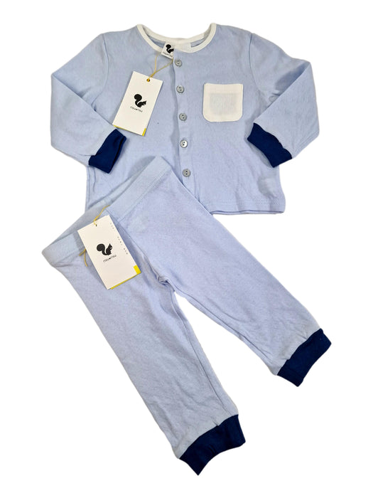 RISU RISU outlet 2 ans pyjama bleu