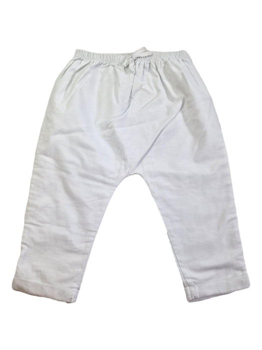 CYRILLUS 2 ans pantalon blanc