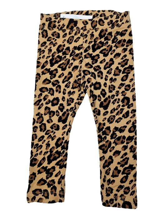 HM 9/12m legging léopard