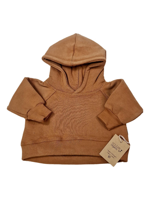 POUDRE ORGANIC outlet sweat 9m brown sugar