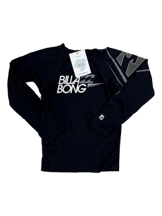 BILLABONG 2 ans tee shirt anti UV noir