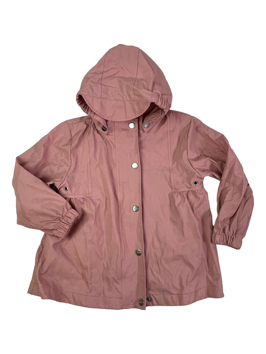 SWAYS 3/4 ans manteau de pluie rose