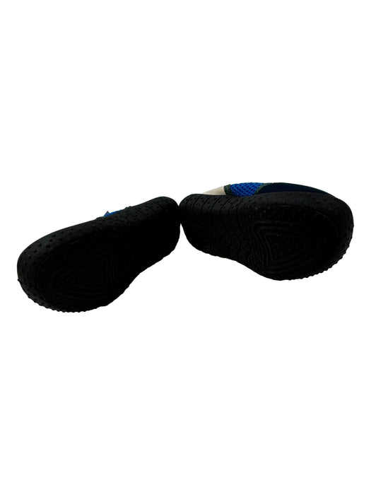 LIEWOOD P 28 Chaussures de plage souples bleu marine