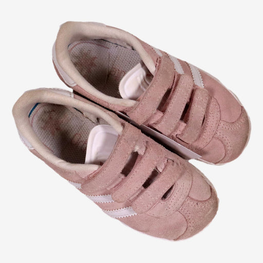 gazelle rose scratch