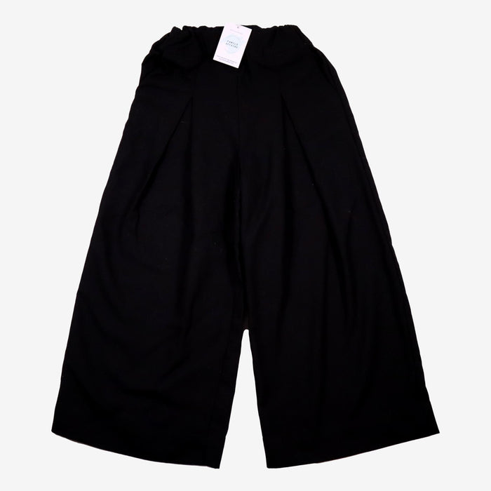 DKNY 12 ans Pantalon coupe ample noir