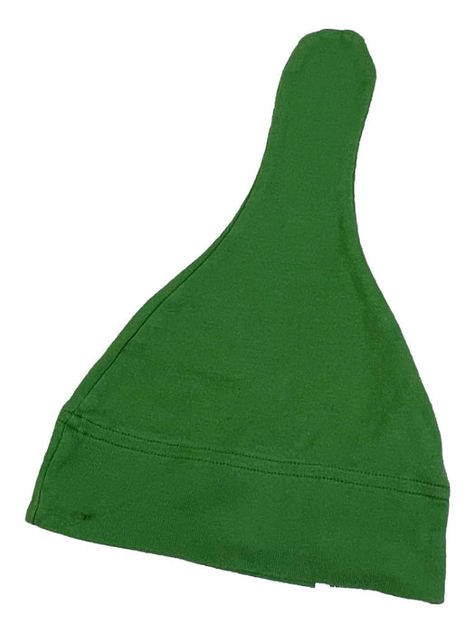 AMERICAN APPAREL 12 mois bonnet vert lutin