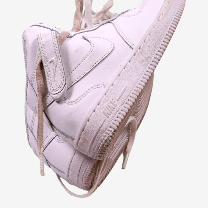 NIKE P31 AIRFORCE montante blanche
