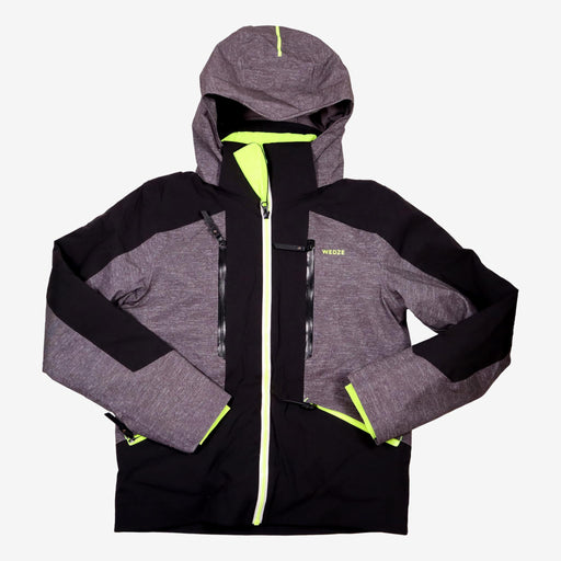 Wedze Decathlon Veste Chaude Wedze Veste De Ski Chaude Femme Veste