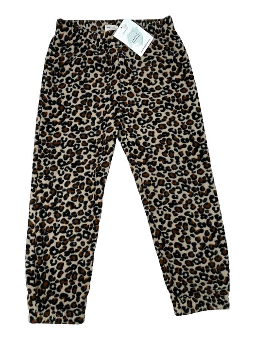 KULING 5 ans pantalon polaire léopard