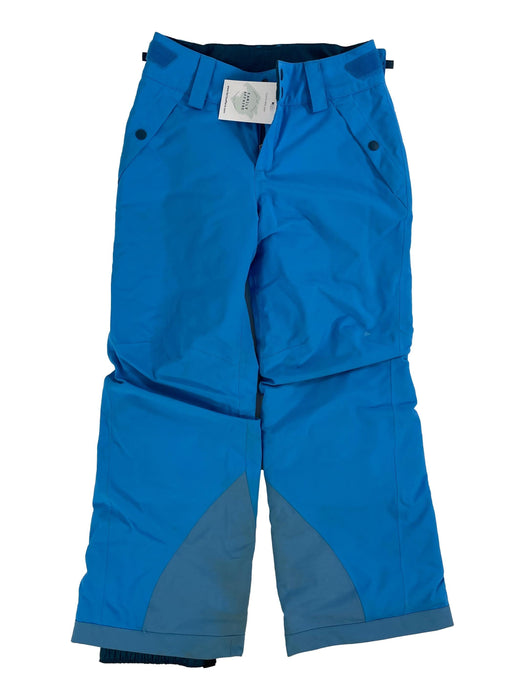 PATAGONIA 6 ans pantalon de ski bleu