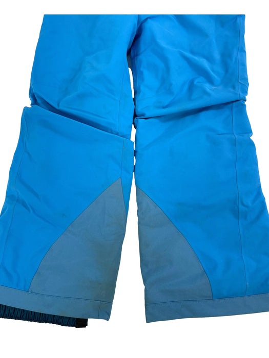 PATAGONIA 6 ans pantalon de ski bleu