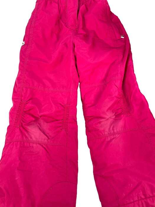 POIVRE BLANC 6 ans Ensemble pantalon et manteau de ski rose