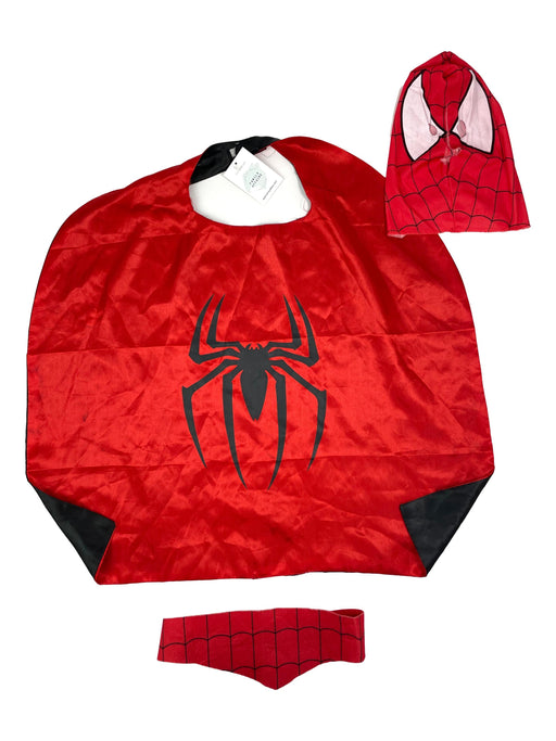 Déguisement 4/8 ans Costume spiderman — FAMILY AFFAIRE