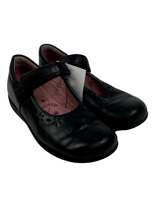 START RITE P28,5 Chaussures ballerines noir scratch