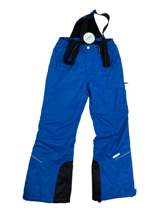 ICEPEAK 9/10 ans pantalon de ski bleu