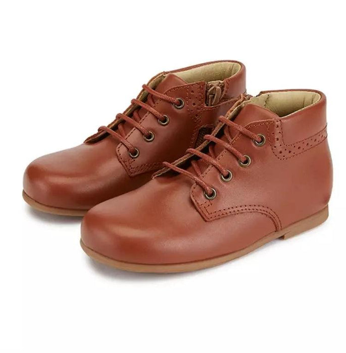 YOUNG SOLES outlet tommy cognac 21
