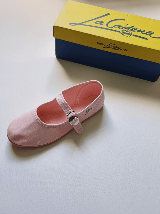 LA CADENA NEW girl shoes 32 (4549462786096)