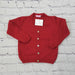AMAIA outlet baby girl boy cardigan 6m and 2yo - FAMILY AFFAIRE (4286193598512)