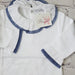 AMAIA outlet bodysuit baby 6m - FAMILY AFFAIRE (4336648192048)