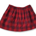 JACADI skirt girl 4yo (4327381958704)