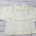 AMAIA baby blouse 12m - FAMILY AFFAIRE (4337996824624)