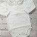 BOUTCHOU baby girl or boy bodysuit 12m (4337998528560)