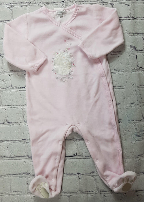 ABSORBA baby pyjama 12m - FAMILY AFFAIRE (4337995481136)