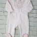 Baby pyjama 6m - FAMILY AFFAIRE (4352447807536)