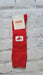 red high knee socks uniform school girls boys condor chaussettes hautes rouges enfant familyaffaire (4349479977008)