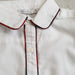 PATACHOU outlet shirt with tartan baby boy girl 12m and 2yo (4360172798000)