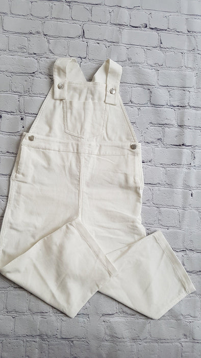 DOT outlet corduroy dungaree baby girl or boy (4385304870960)