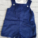 AMAIA outlet baby boy dungaree royal blue - FAMILY AFFAIRE (4353916305456)